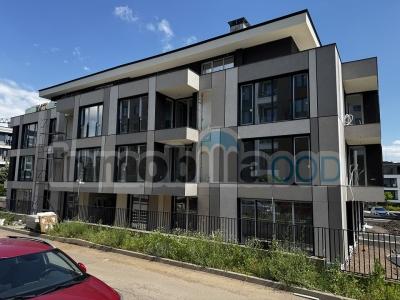 'URBAN HEIGHTS'.gated complex,