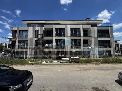'URBAN HEIGHTS'.gated complex,