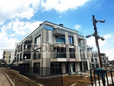 Complejo residencial  privado "URBAN HEIGHTS"