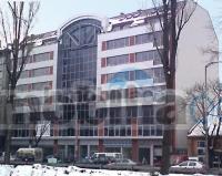 Se alquila plaza de aparcamiento en garaje subterr&aacute;neo en un edificio nuevo en bulevar &ldquo;Slivnitsa&rdquo;. .