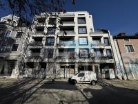Двустаен апартамент в центъра на София.