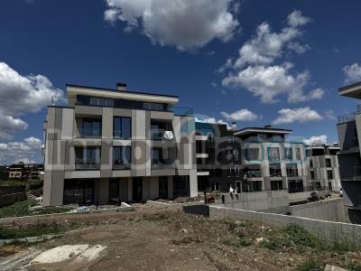 Complejo residencial  privado "URBAN HEIGHTS"