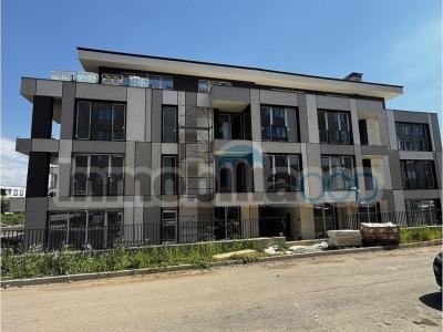 'URBAN HEIGHTS'.gated complex,